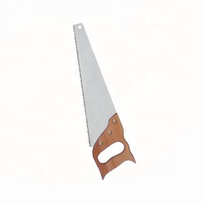 12&quot;-26&quot;刃の長さ ハンド ハードウッドハンドル 12&quot; 14&quot; 22&quot; 24&quot;サイズ