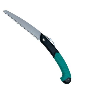 250mm-350mm 刃の長さ 折りたたみサー 滑らかで労力をかけない切断体験