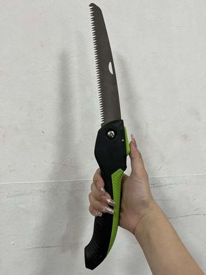 ODM サポート 屋外 携帯 キャンプ ガーデン 枝 切断 ツリー 折りたたみ 刃 手?? 鋼 手??