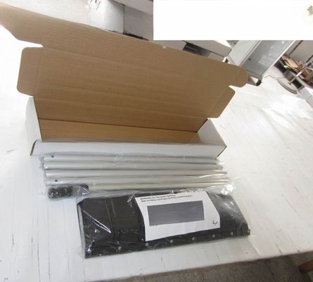 DIY グレード アルミニウム ハンドル 望遠鏡 雪 ショベル シェンドル 節約用の屋根のレック