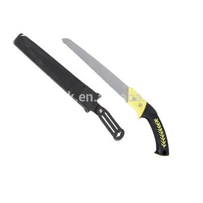 DIYグレード 240mm 270mm 300mm カーブブレード ガーデン ハンド ツリー 刈り切る サー