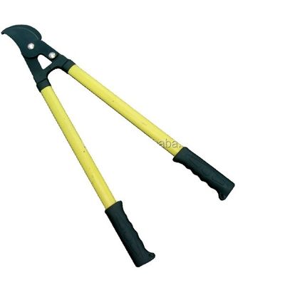 DIY グレード 1-1/2 &quot;切断容量 滑り防止握り付きのロープシール