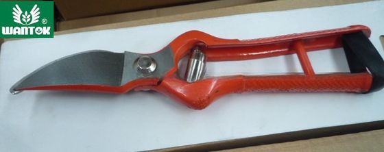 メタルハンドル 7&quot; 8&quot; 9&quot; 鍛造花のバイパス 刈り機 庭の刈り 剪定 グレード DIY