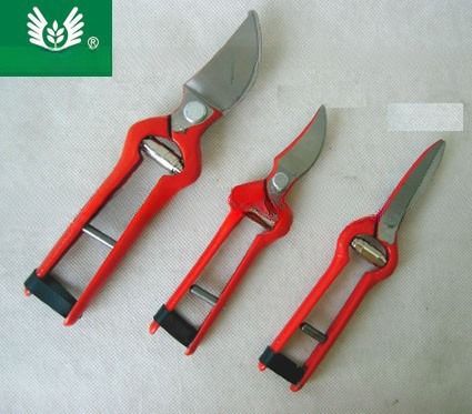 メタルハンドル 7&quot; 8&quot; 9&quot; 鍛造花のバイパス 刈り機 庭の刈り 剪定 グレード DIY