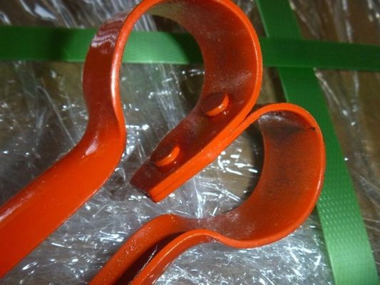 獣医用 12.5 インチ ポータブル 羊やヤギ 毛皮の剪刀