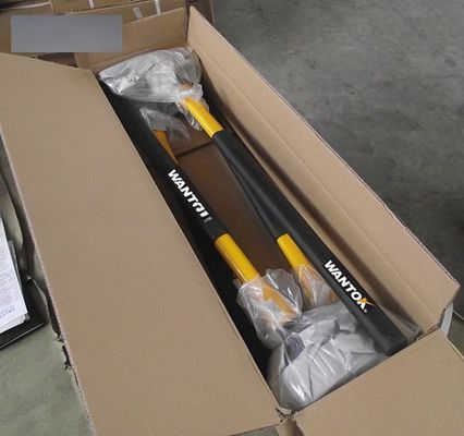 5KG 重量分裂マウル斧 ガラス繊維のハンドルと分裂クイーン 長持ち