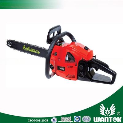シングルシリンダー 25.4CC 2 ストック 10 &quot; ガソリンチェーンソー 多機能 庭柱ソー