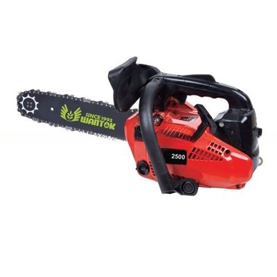 シングルシリンダー 25.4CC 2 ストック 10 &quot; ガソリンチェーンソー 多機能 庭柱ソー
