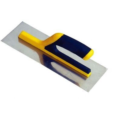 スクエアステンレス鋼のプラスターリングストロー 280x130mm サイズ 迅速で簡単なプラスターリング