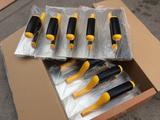スクエアステンレス鋼のプラスターリングストロー 280x130mm サイズ 迅速で簡単なプラスターリング